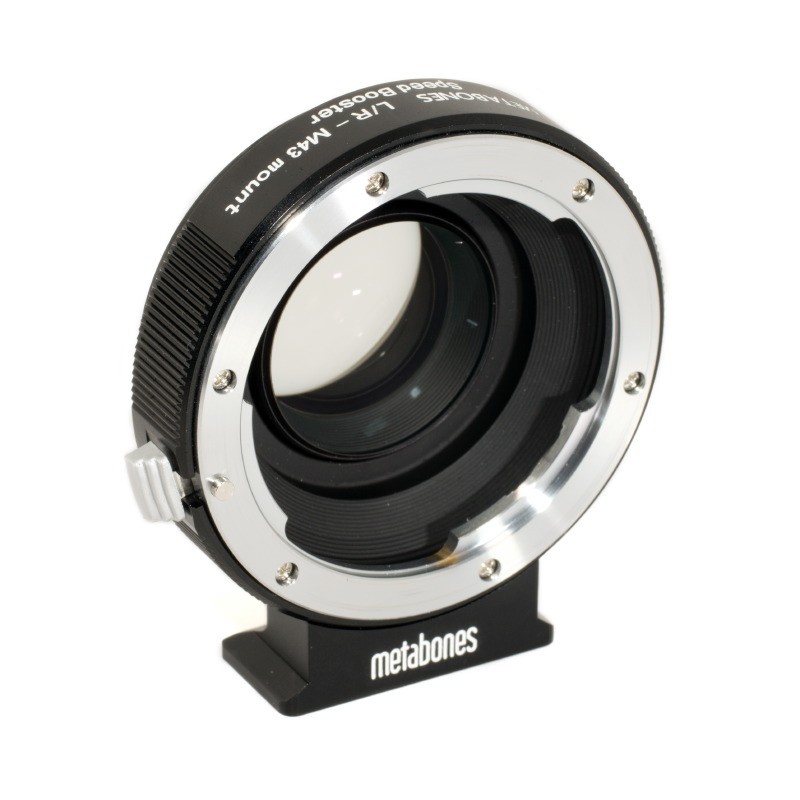 Metabones Leica R - Micro 4/3 Speed Booster (0.71x)