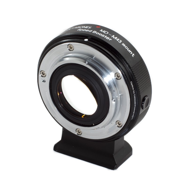 Metabones Minolta MD - Micro 4/3 Speed Booster (0.71x)