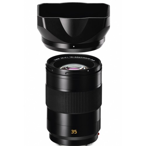 Leica APO-Summicron-SL 2.0/35 ASPH 