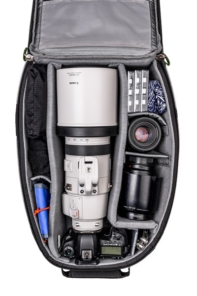 Thinktank FirstLight™ 20L