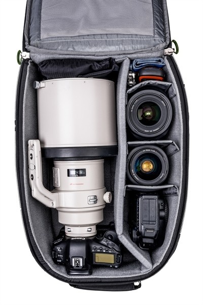 Thinktank FirstLight™ 30L