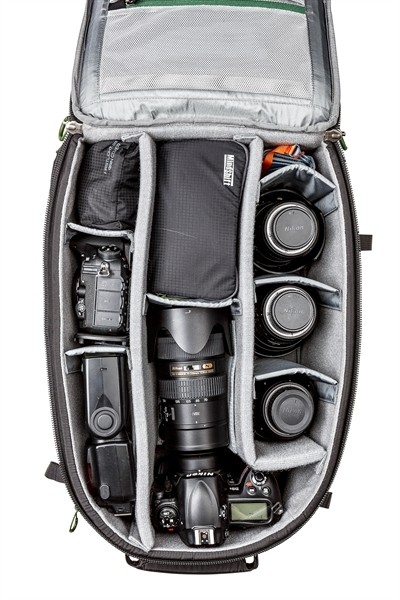 Thinktank FirstLight™ 30L