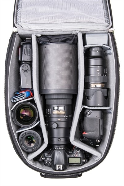 Thinktank (Mindshift) Firstlight 40L 