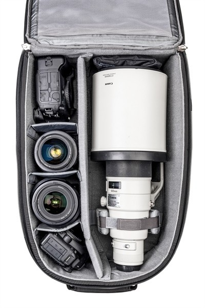 Thinktank (Mindshift) Firstlight 40L 