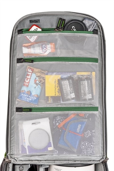 Thinktank (Mindshift) Firstlight 40L 