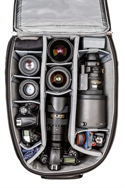 Thinktank (Mindshift) Firstlight 40L 
