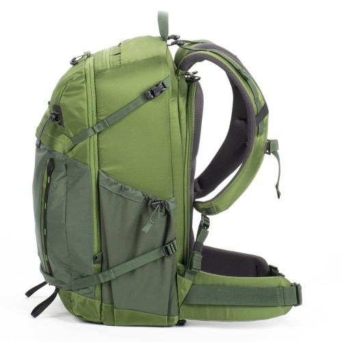 Think Tank BackLight™ 36L photo daypack - Woodland Green 