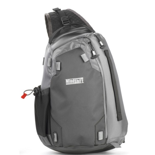 Thinktank (Mindshift) PhotoCross 10 - carbon grey 