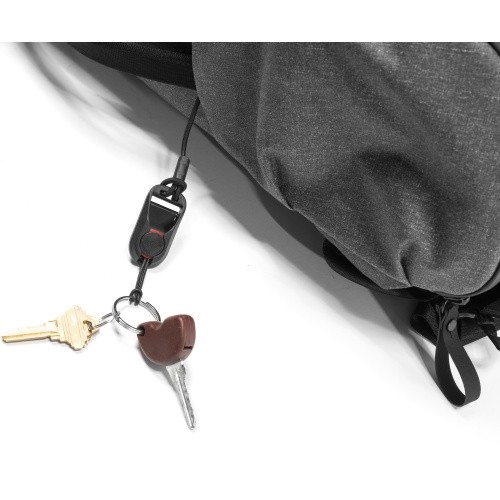 Peak Design backpack 20L v3 - charcoal 