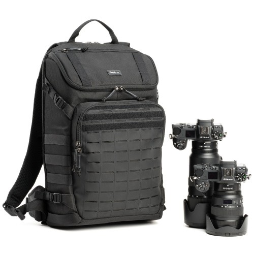 Think Tank DarkLight Backpack 20L - black 