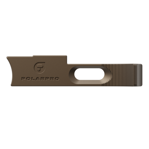 PolarPro ThumbGrip - Leica Q3 - Bronze 