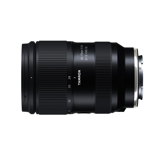 Tamron 28-75mm F/2.8 Di III VXD G2 Sony FE 