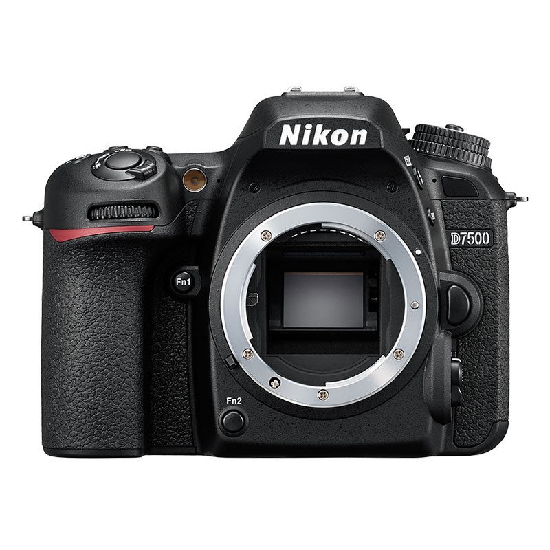 Nikon D7500 Body