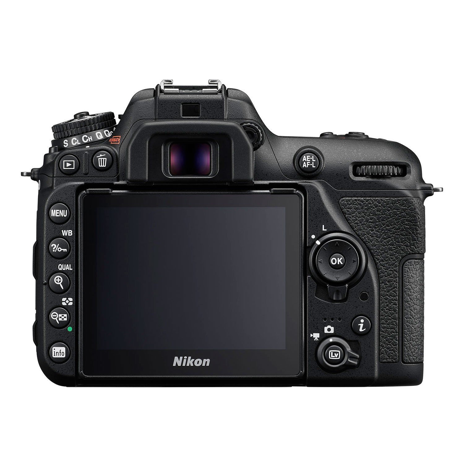 Nikon D7500 Body