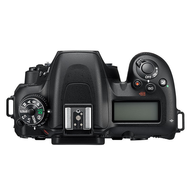 Nikon D7500 Body