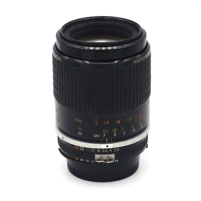 Nikon 105mm f/2.8 Micro Ai occasion