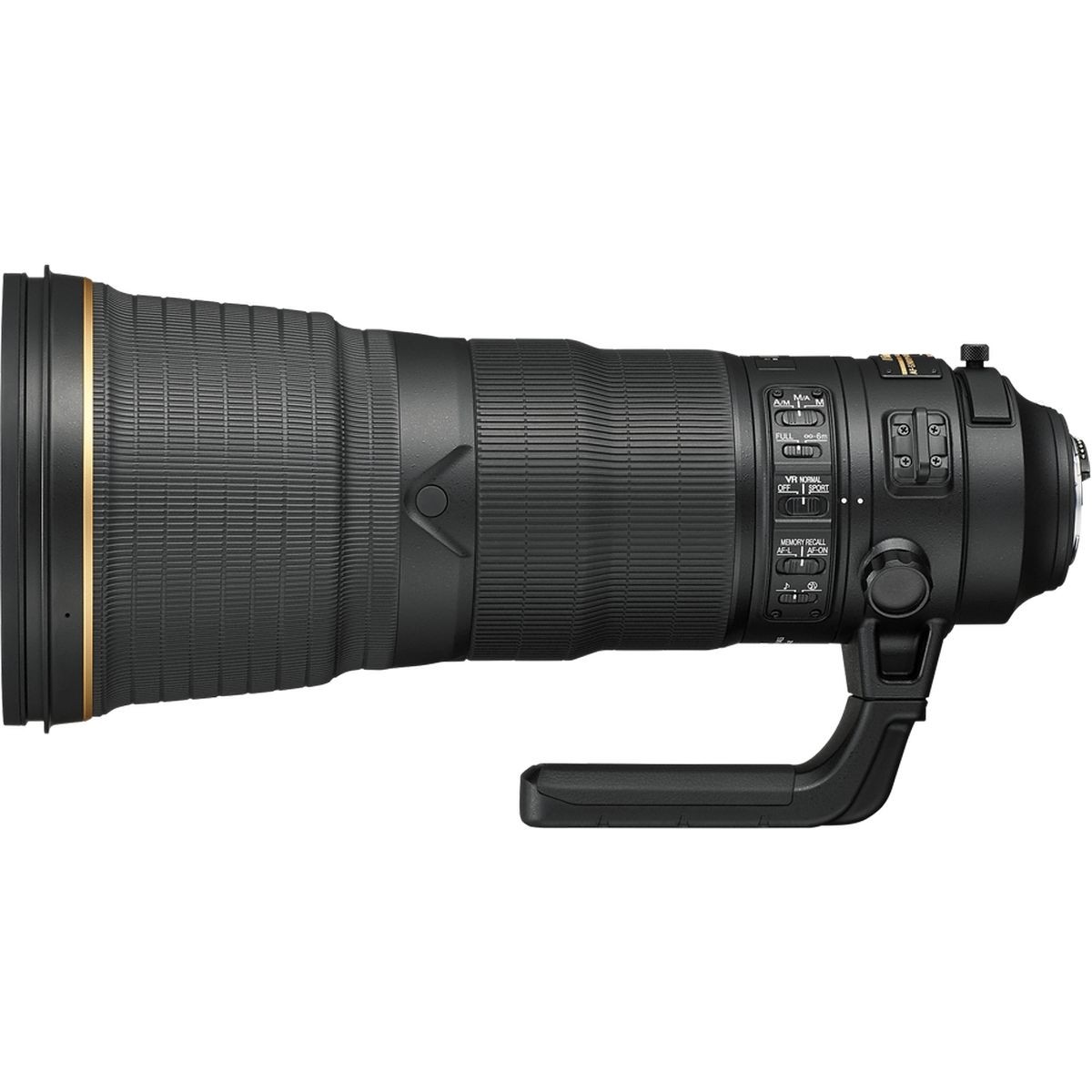 Nikon AF-S 400mm f/2.8E FL ED VR