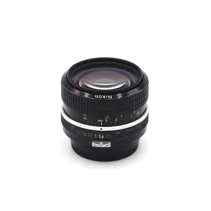 Nikon Ai 28mm f/3.5 occasion