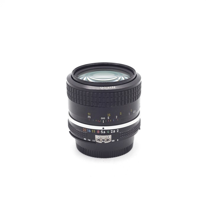 Nikon Ai 35mm f/2.0 occasion