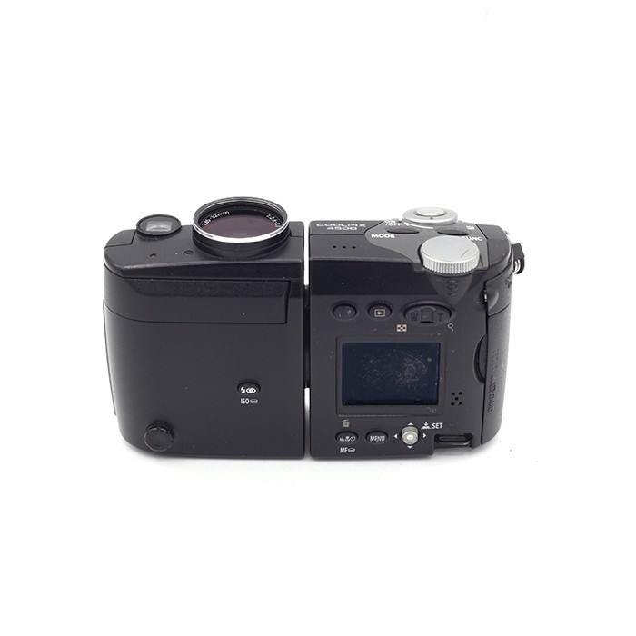 Nikon Coolpix 4500 occasion