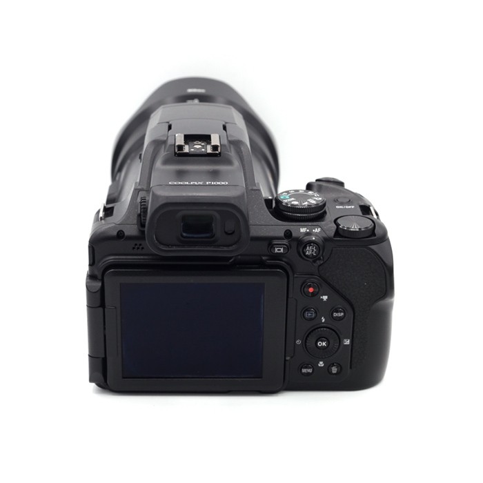 Nikon Coolpix P1000 occasion