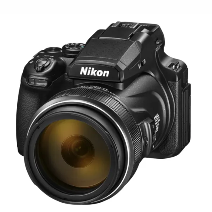 Nikon Coolpix P1100
