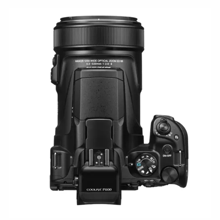 Nikon Coolpix P1100