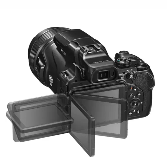 Nikon Coolpix P1100