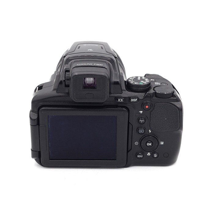 Nikon Coolpix P900 Occasion