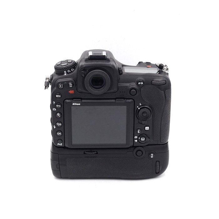 Nikon D500 Body + Grip occasion
