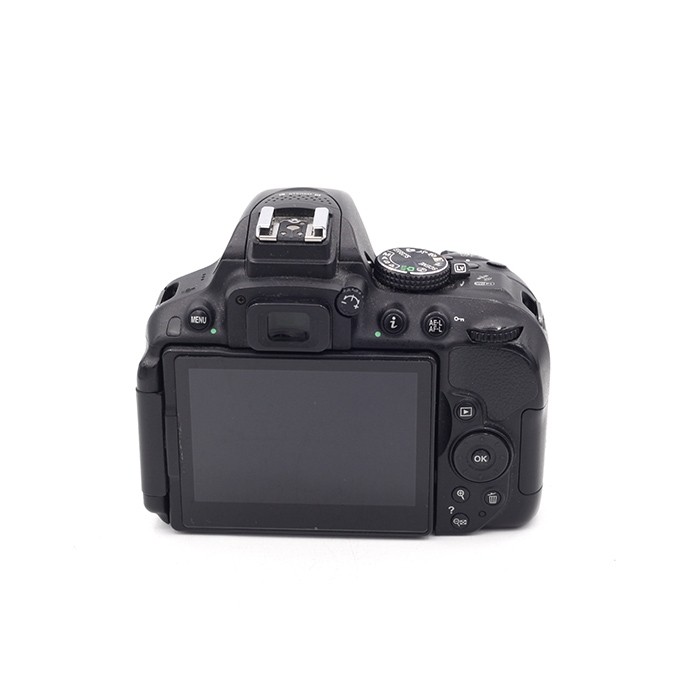 Nikon D5300 Body occasion