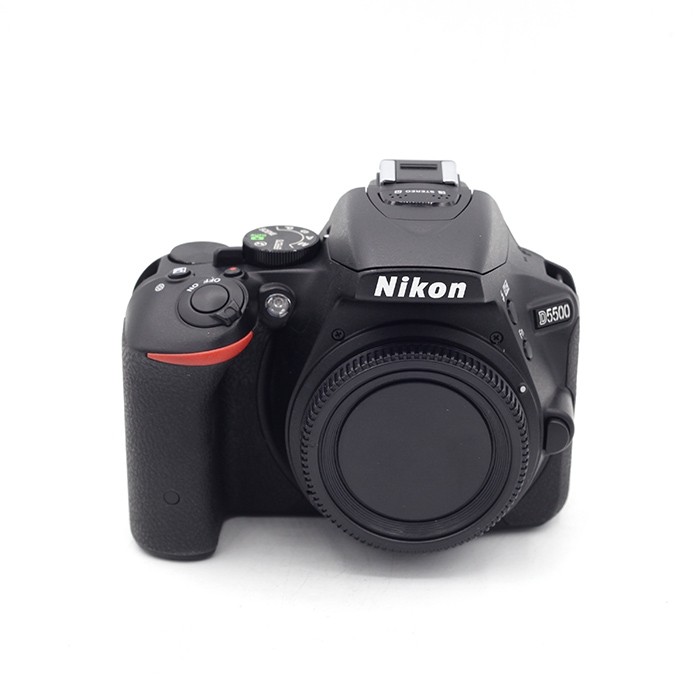 Nikon D5500 Body occasion