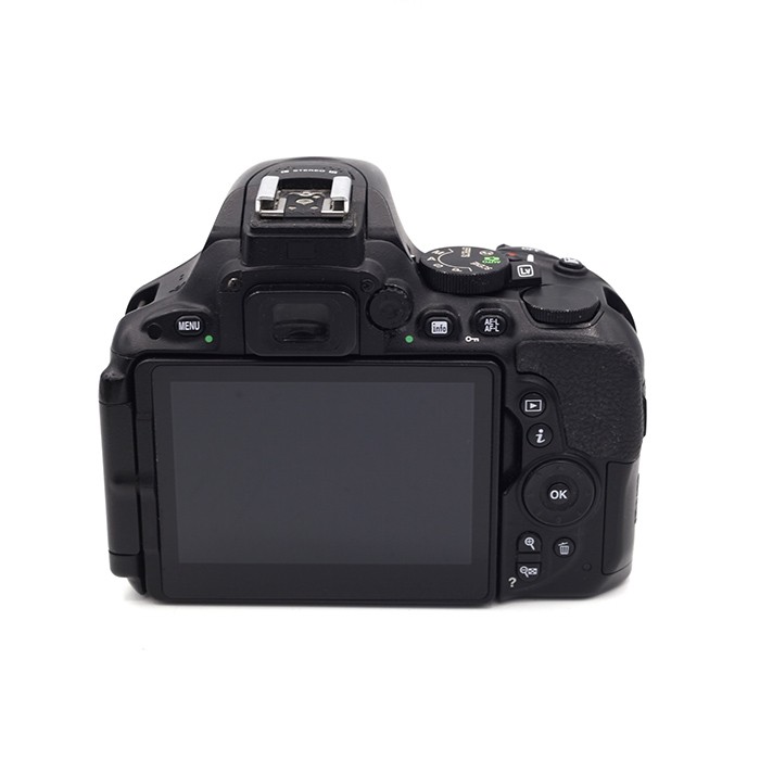 Nikon D5500 Body occasion