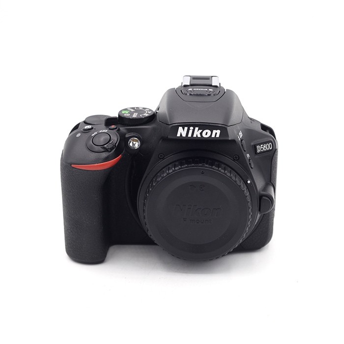Nikon D5600 Body occasion