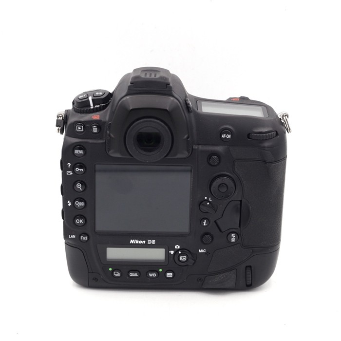 Nikon D5 Body occasion (SN: 6014231)