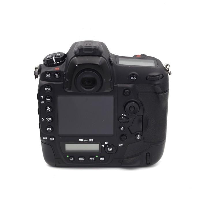 Nikon D5 Body occasion (SN: 6009424)