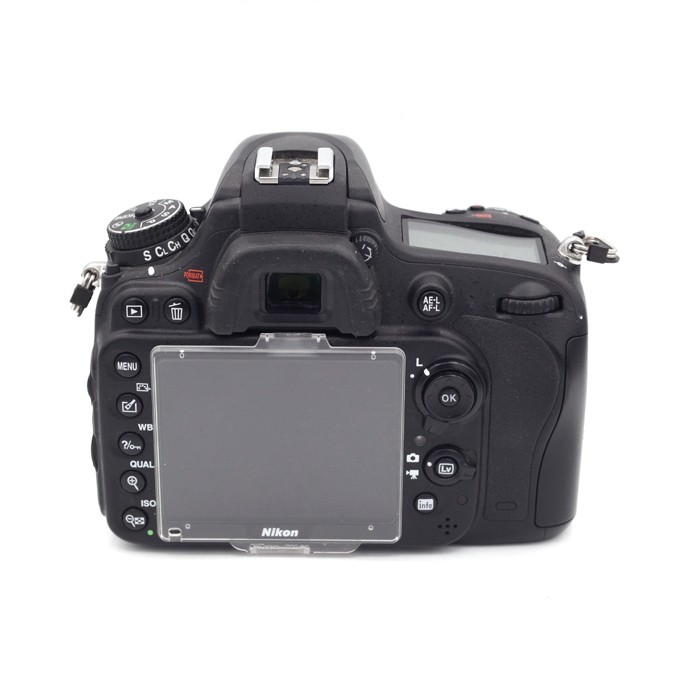 Nikon D610 Body Occasion (SN:6032782)