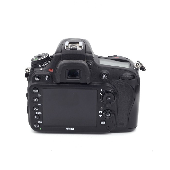 Nikon D610 Body occasion (SN:6108317)