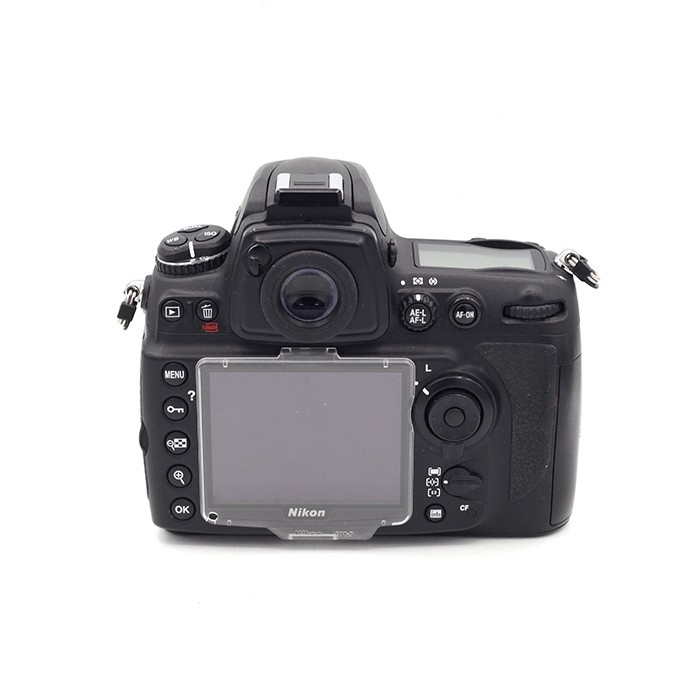 Nikon D700 Body occasion (SN: 2132324)