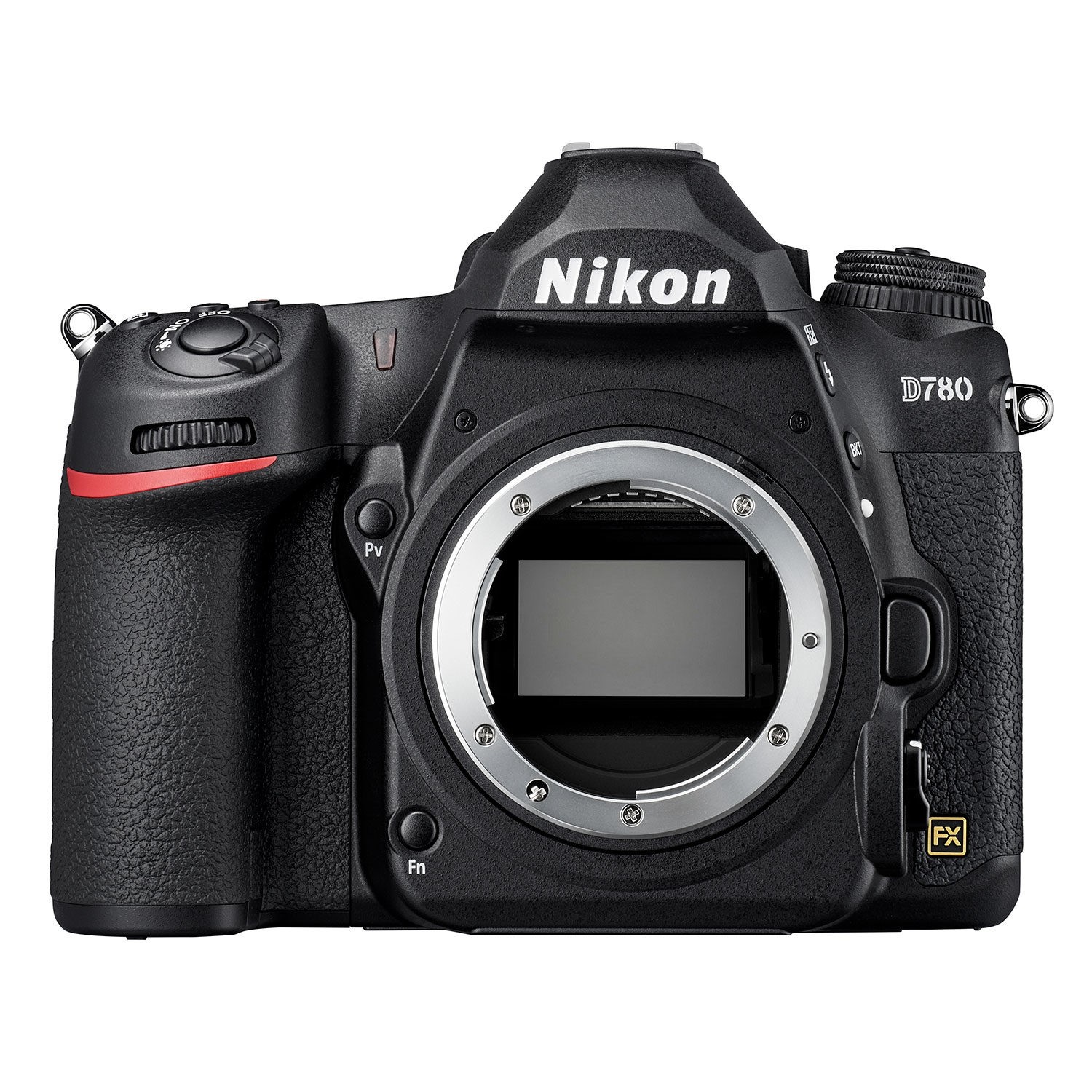 Nikon D780 Body