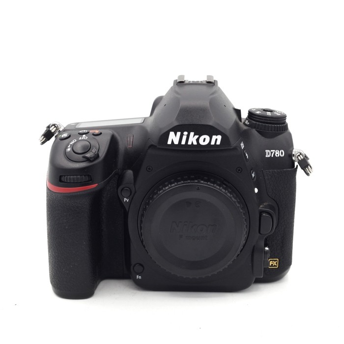 Nikon D780 Body occasion