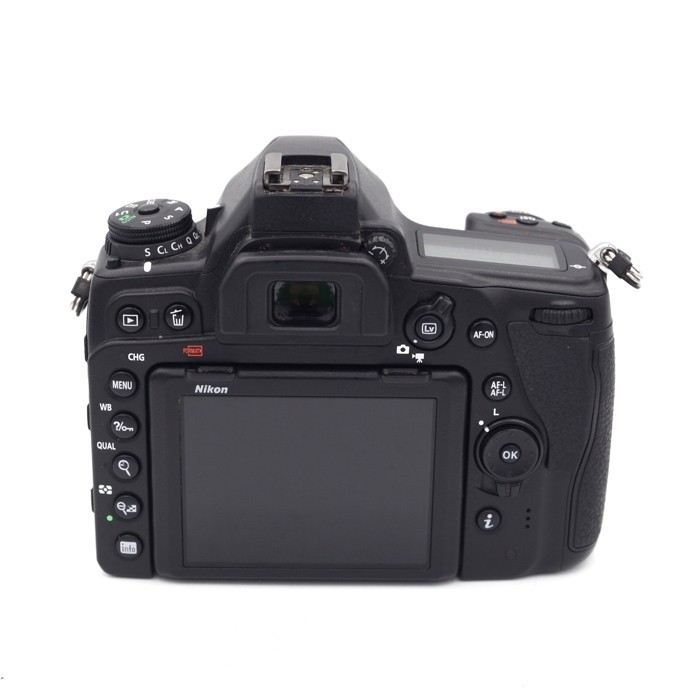 Nikon D780 Body occasion