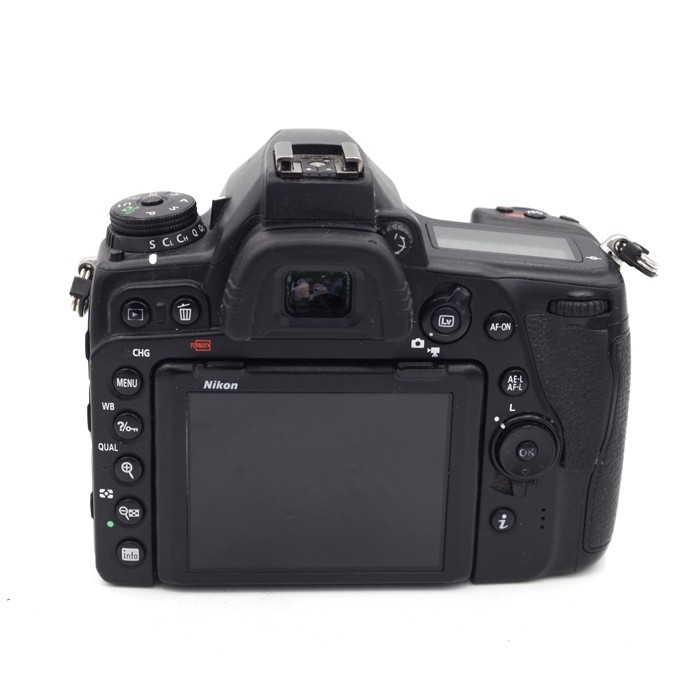 Nikon D780 Body occasion