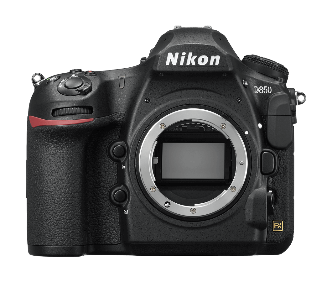 Nikon D850 Body