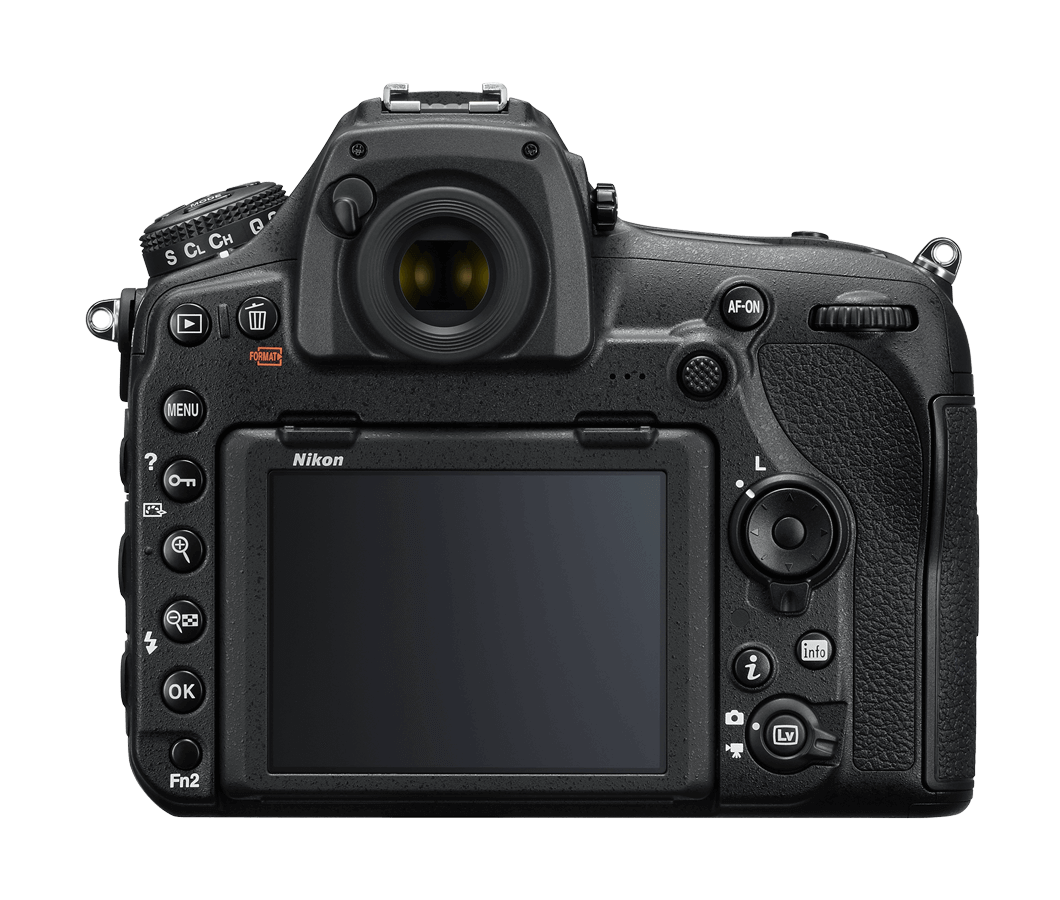 Nikon D850 Body