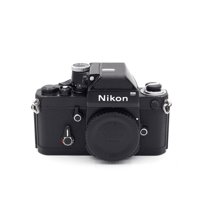 Nikon F2 Body occasion