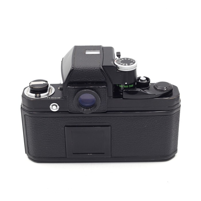 Nikon F2 Body occasion