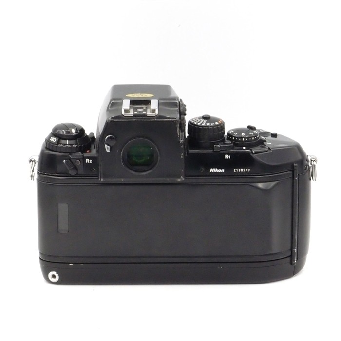 Nikon F4 body occasion