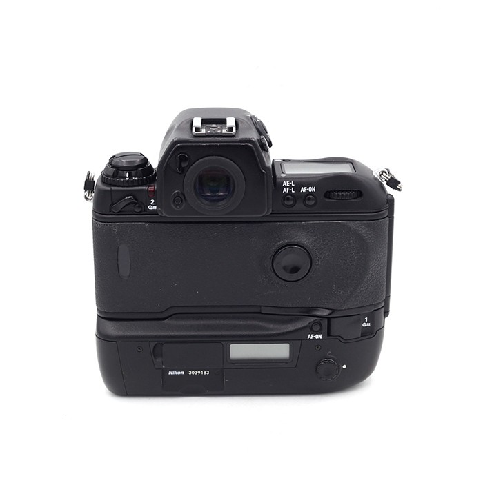 Nikon F5 Body occasion (sn: 3039183)