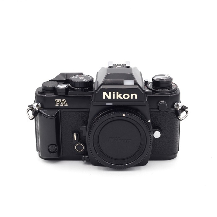 Nikon FA Body occasion 